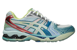 Asics Facetasm X Gel-Kayano 14 Multi