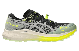 Asics Fuji Lite 5 WMNS Black / Oatmeal