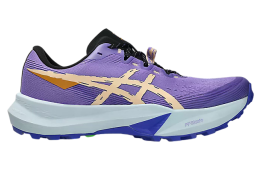 Asics Fuji Lite 6 WMNS Amethyst / Apricot Crush