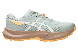 Asics Fuji Lite 6 WMNS Lichen Rock / Cream