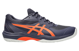 Asics Game FF Indigo Fog / Nova Orange