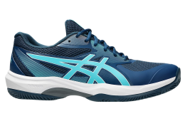 Asics Game FF Padel Mako Blue / Energy Aqua
