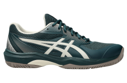 Asics Game FF Pickleball Saxon Green / Birch