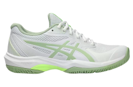 Asics Game FF Pickleball WMNS White / Jade
