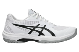 Asics Game FF White / Black