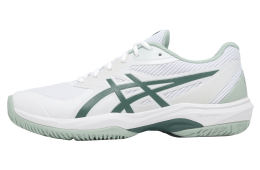 Asics Game FF White / Dark Neptune