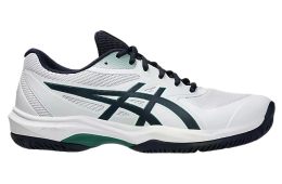 Asics Game FF White / Midnight