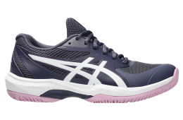 Asics Game FF WMNS Indigo Fog / White