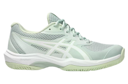 Asics Game FF WMNS Lichen Rock / White