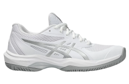Asics Game FF WMNS White / Pure Silver