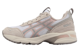 Asics GEL-1090 V2 WMNS White / Maple Sugar