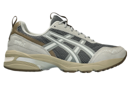 Asics Gel-1090v2 Dark Pewter / White Sage