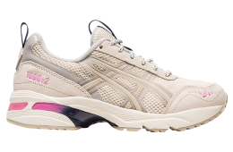 Asics Gel-1090v2 Oatmeal / Oyster Grey