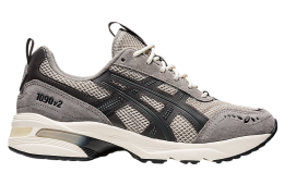 Asics Gel-1090v2 Oyster Grey / Clay Grey