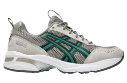 Asics Gel-1090v2 Steeple Grey / Jasper Green