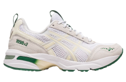 Asics Gel-1090v2 White / Glacier Grey