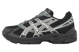 Asics GEL-1130 Black / Glacier Grey