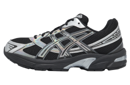 Asics GEL-1130 Black / Pure Silver