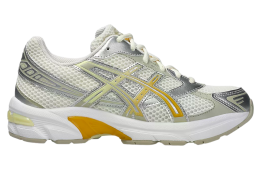Asics Gel-1130 Cream / Pure Silver / Orange
