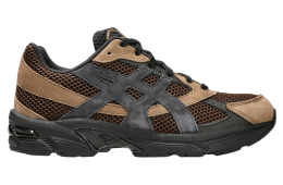 Asics Gel-1130 Dark Brown / Midnight