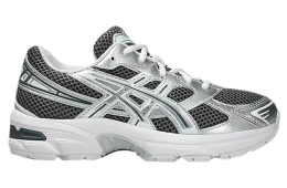 Asics Gel-1130 GS Carrier Grey / Pure Silver