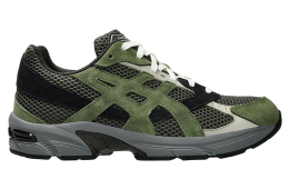 Asics Gel-1130 Olive / Black