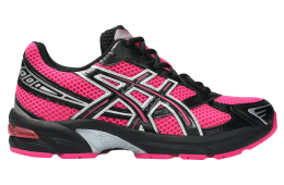 Asics Gel-1130 Pink Glo/ Black
