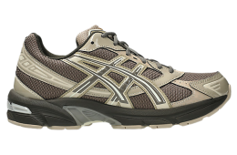 Asics Gel-1130 Sepia Brown / Driftwood