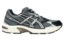 Asics GEL-1130 Steel Grey / Black