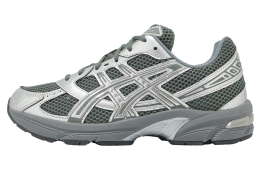 Asics GEL-1130 Steel Grey / Pure Silver