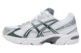 Asics GEL-1130 White / Forest Night