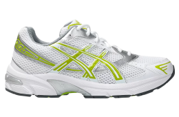 Asics Gel-1130 White / Green Apple
