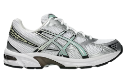 Asics Gel-1130 White / Verdigris