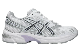 asics las Gel-1130 WMNS White / Carrier Grey