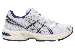 asics las Gel-1130 WMNS White / Midnight