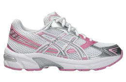Asics GEL-1130 WMNS White / Pure Silver / Pink