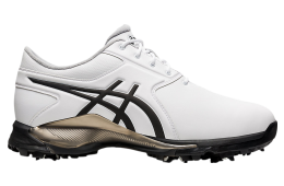 Asics Gel-Ace Pro M Black / Pure Silver - Jan 2024