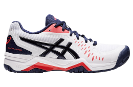Asics Gel-Challenger 12 WMNS White / Peacoat