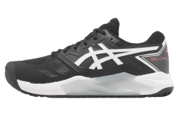 Asics GEL-Challenger 13 Black / Hot Pink
