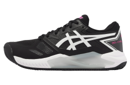 Asics GEL-Challenger 13 Clay Black / Hot Pink