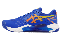 Asics GEL-Challenger 13 Tuna Blue / Sun Peach