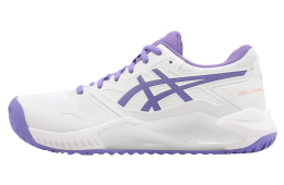 Asics GEL-Challenger 13 WMNS White / Amethyst