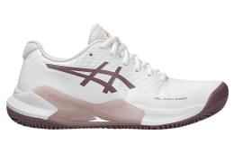 Asics Gel-Challenger 14 Clay WMNS White / Dusty Mauve