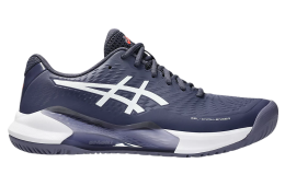 Asics Gel-Challenger 14 Indigo Fog / White