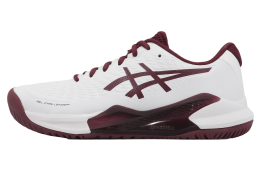 Asics GEL-Challenger 14 White / Antique Red