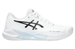 Asics Gel-Challenger 14 White / Black