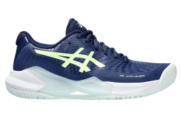 Asics Gel-Challenger 14 WMNS Blue Expanse / Illuminate Yellow