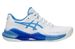 Asics Gel-Challenger 14 WMNS White / Blue Coast