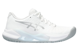 Asics Gel-Challenger 14 WMNS White / Pure Silver