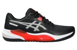 Asics Gel-Challenger 15 Black / Fiery Red